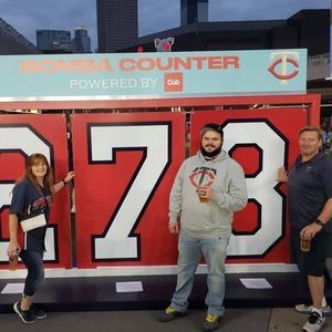 Meet your Posher, Caleb